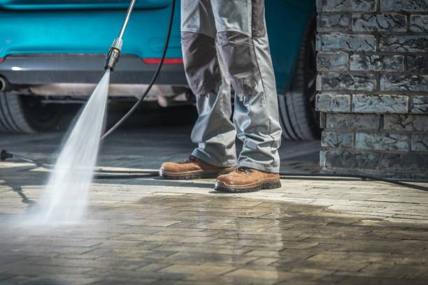  Jefferson Valley Yorktown, NY Pressure Washing Pros