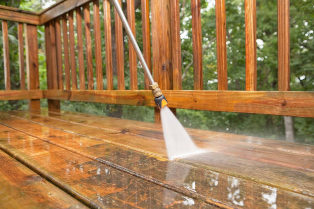 Jefferson Valley Yorktown, NY Pressure Washing Services Company